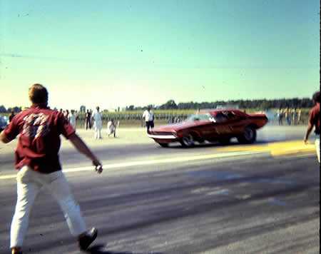 Tri-City Dragway - From Joe Sonefeld (newer photo)